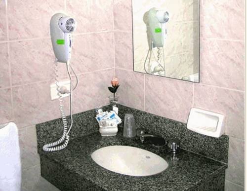 Фото Gran Hotel Atlantic