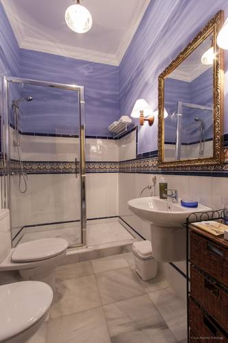 Фото Casa San Jose