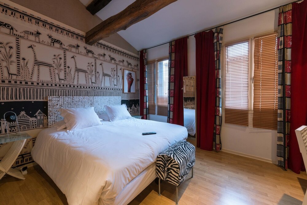 Фото Hôtel de l'Europe