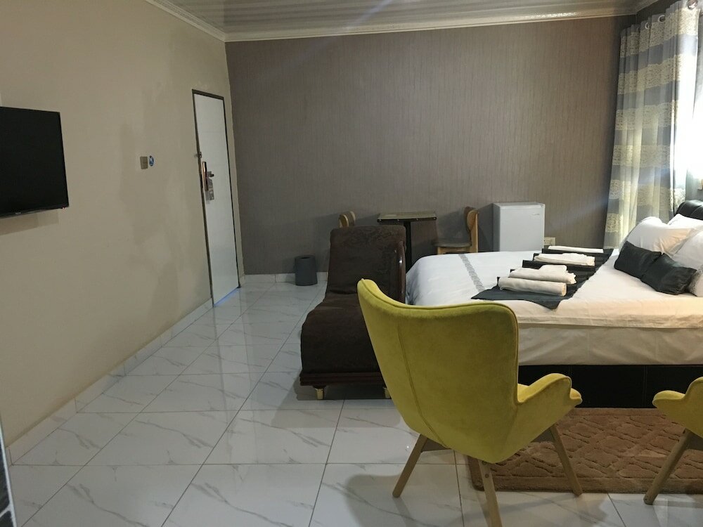 Фото Kanyi Guest House