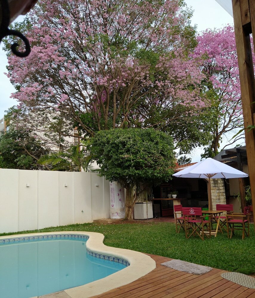 Фото Las Orquideas Hotel Boutique