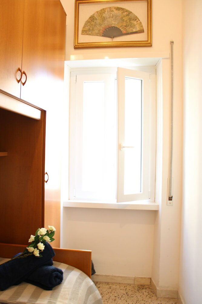 Фото Mikasa Balduina Roma