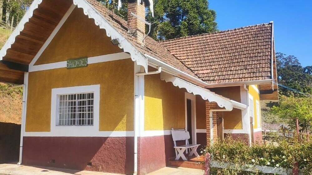 Фото Colônia de Férias Saa