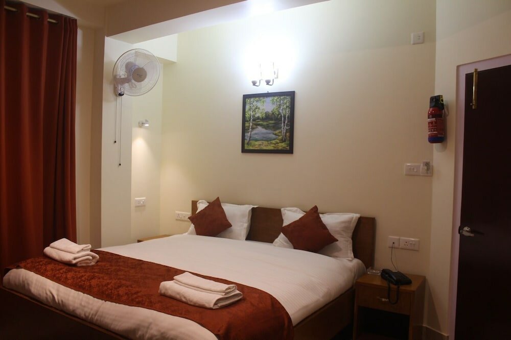 Фото Vanagleda Guest House