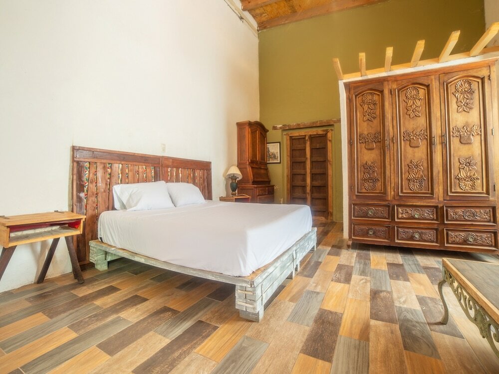 Фото Hacienda Tzintzimeo