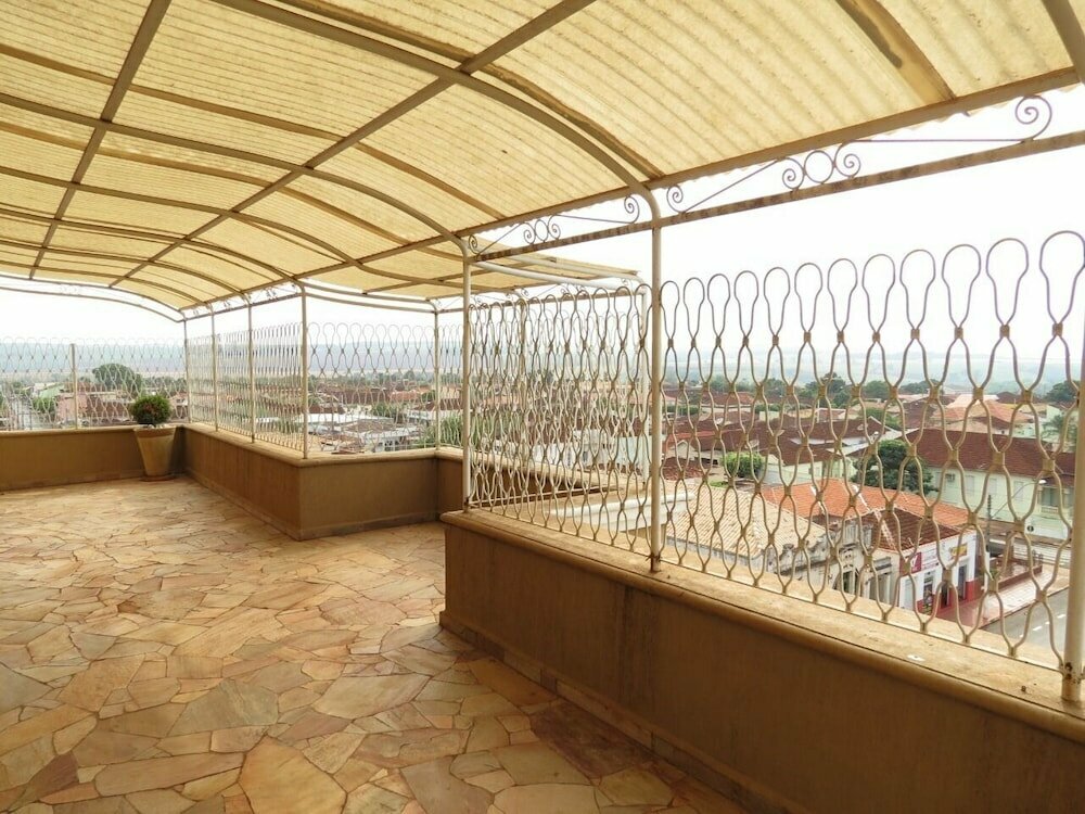 Hotel Domus hotel, Ituverava, photo