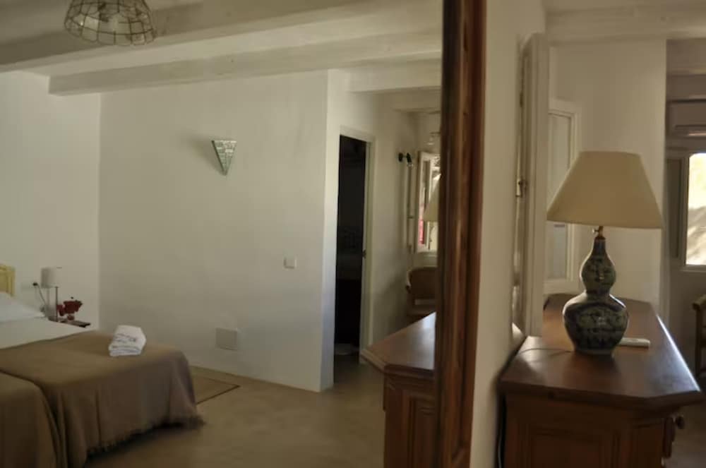 Фото La Madrugada Formentera by Tentol Hotels