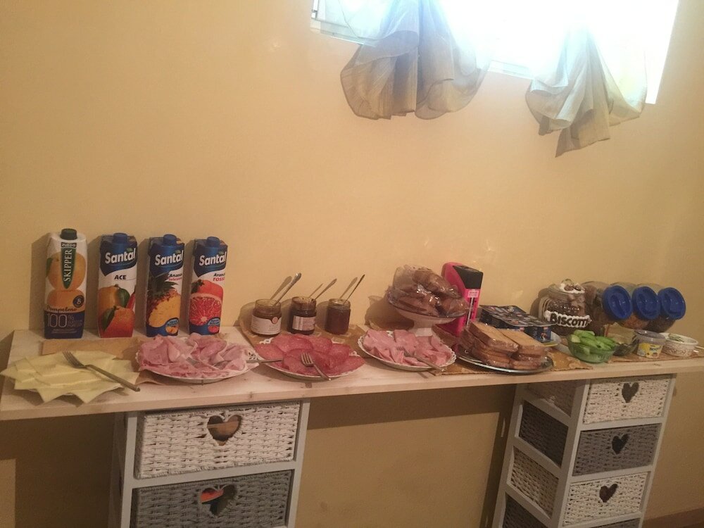 Фото Villa Le Tre Palme