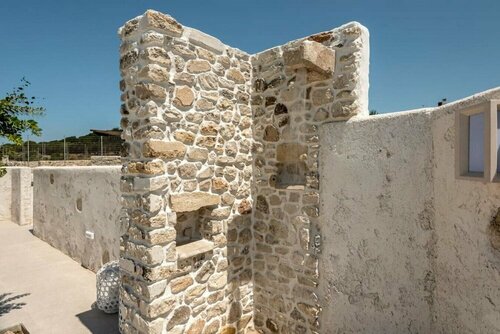 Гостиница Froudi Villa Near Falaserna Construction 2022