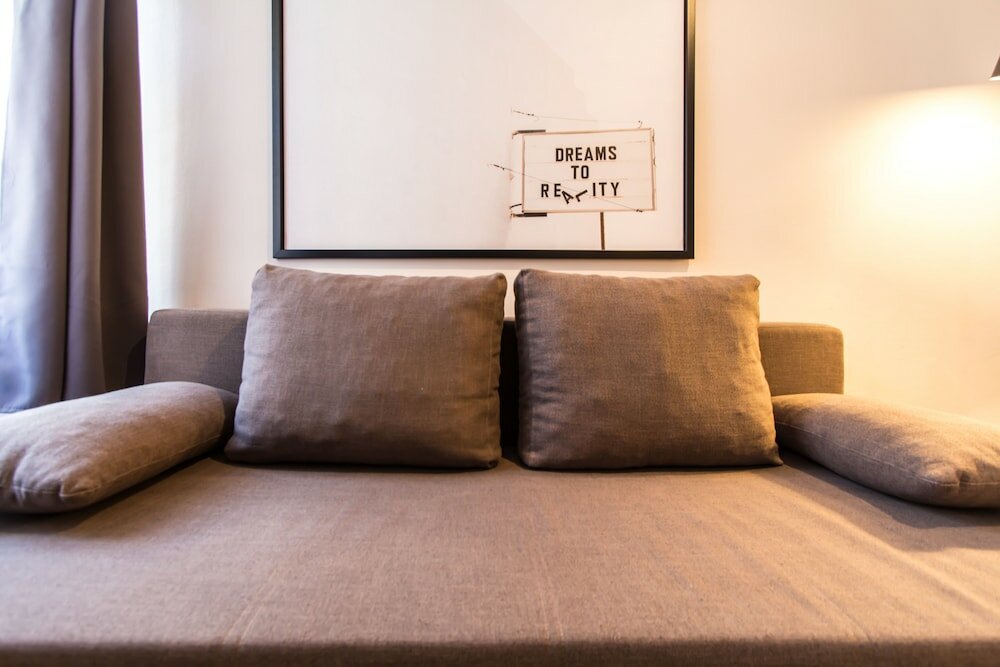 Фото Apartment Landgutgasse