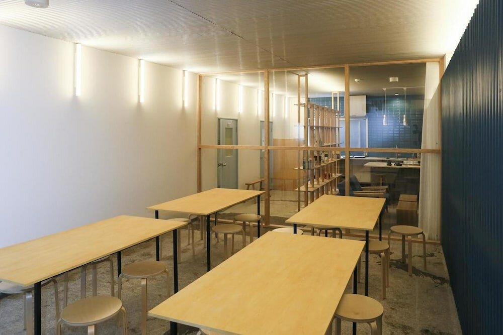 Фото Little Birds Hostel Omihachiman