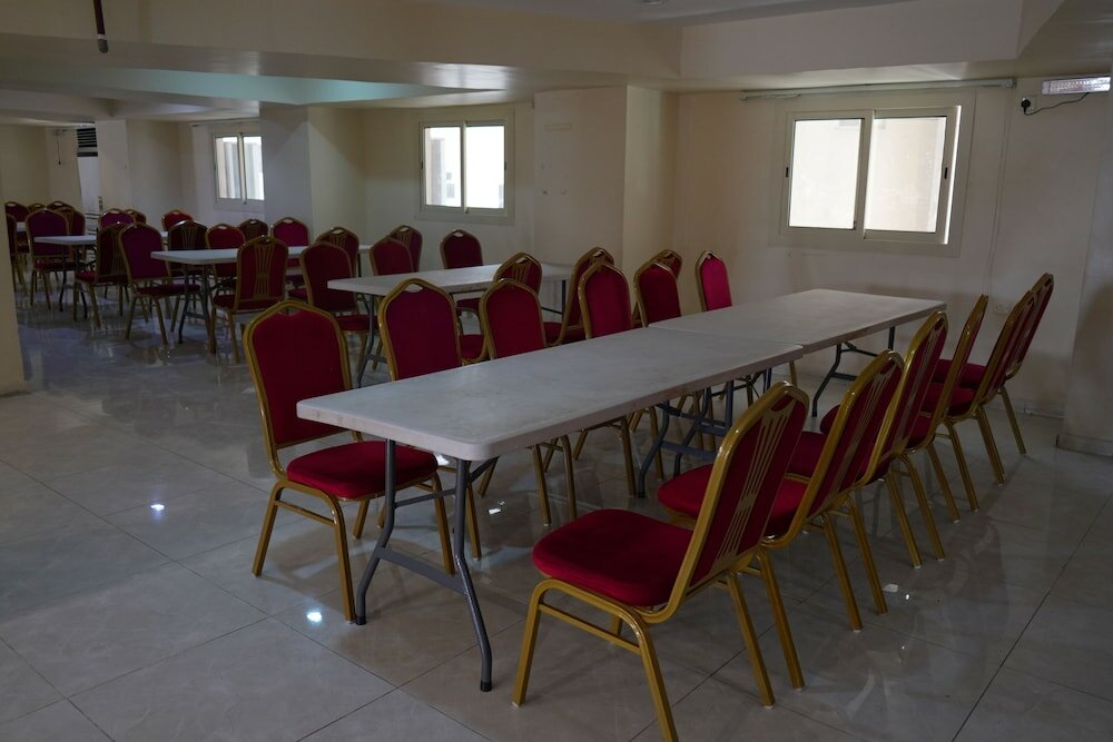 Фото Hotel Daral Bayan Ajyad Makkah