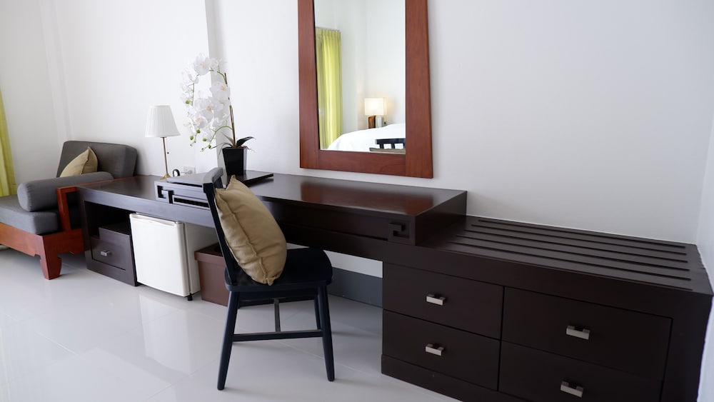 Фото Nara Residence Trang