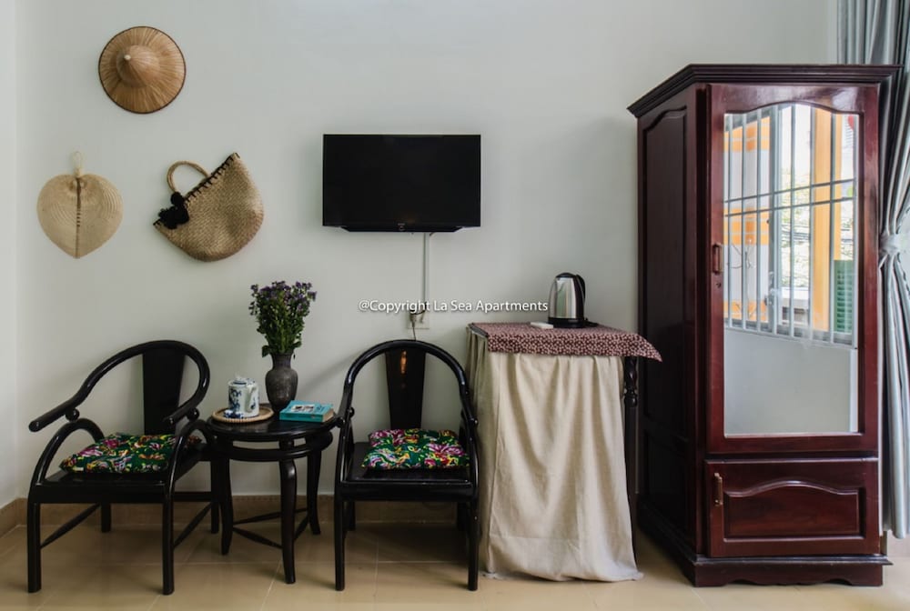 Фото La Sea Apartment NhaTrang