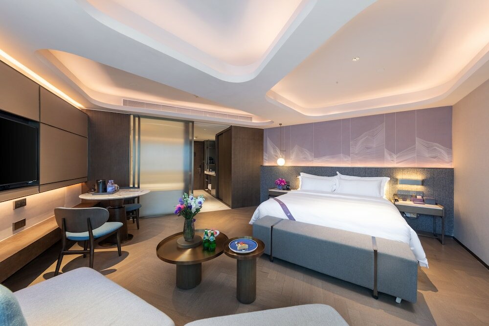 Фото Imperial Traders Elong Hotel