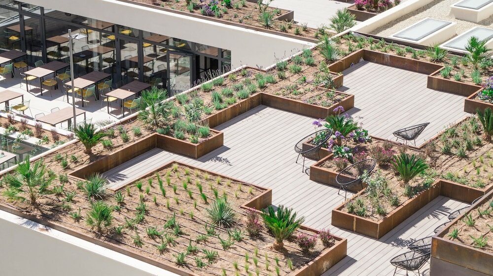 Фото Paradiso Garden Hotel