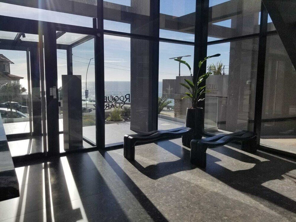 Фото Residencias Roque Suarez