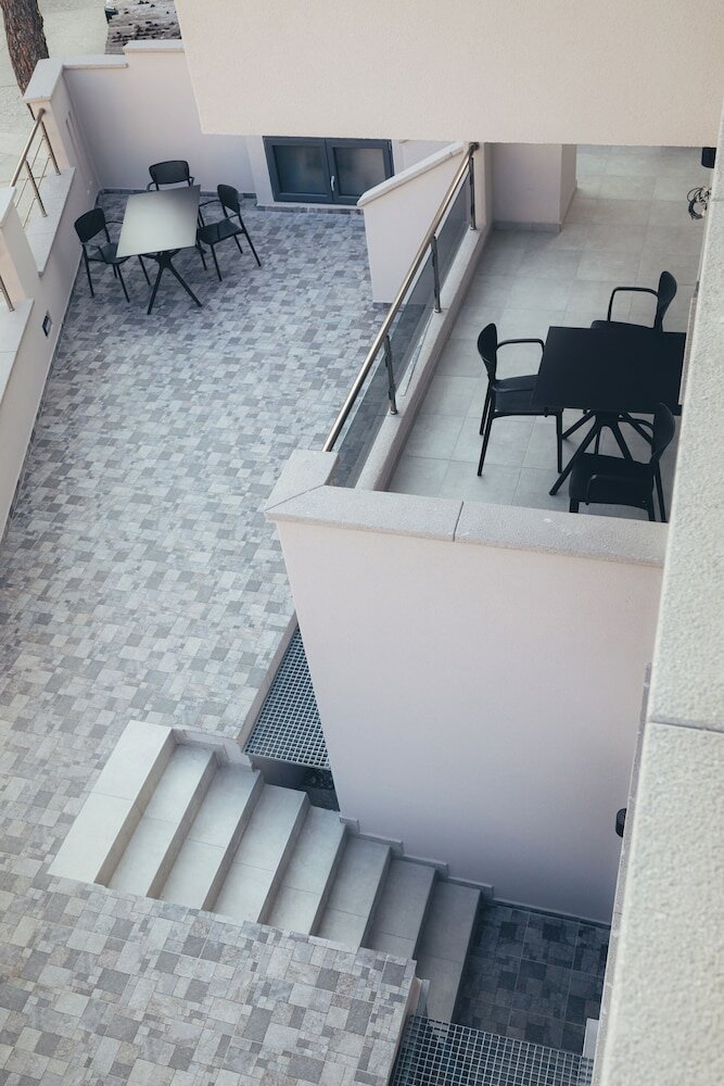 Фото Rafkon Luxury Apartments - Myrina