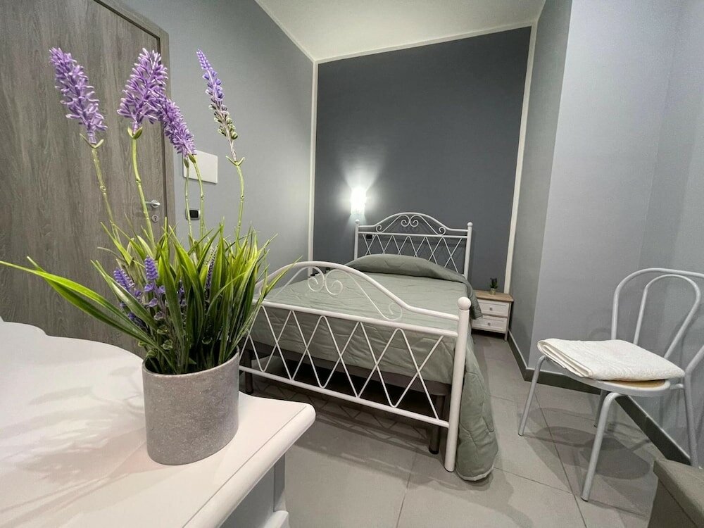 Фото Bed & Breakfast La Primavera