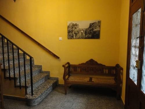 Фото Pensión Ronda Sol