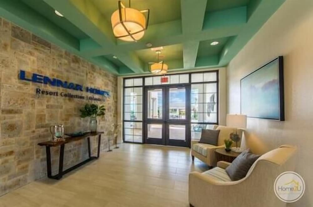 Фото Storey Lake Resort Vacation Home