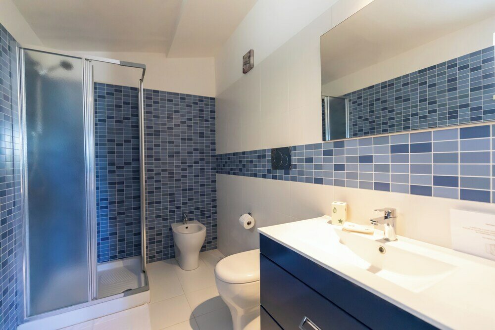 Фото Francesco and Michaela Villas