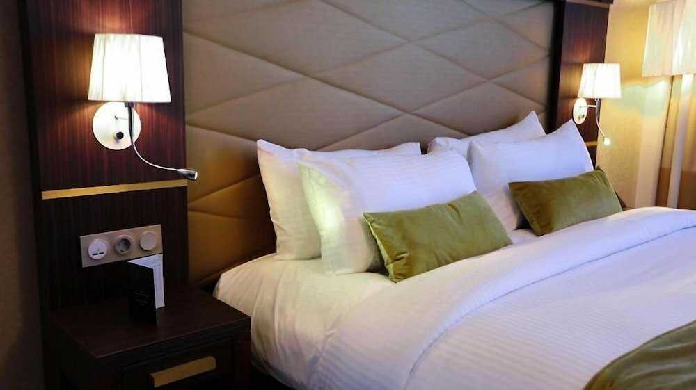 Фото Rodina Hotel SPA & Conferences