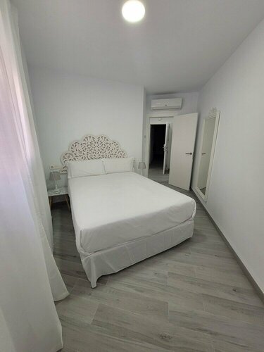 Гостиница Apartamentos Mar de Coral