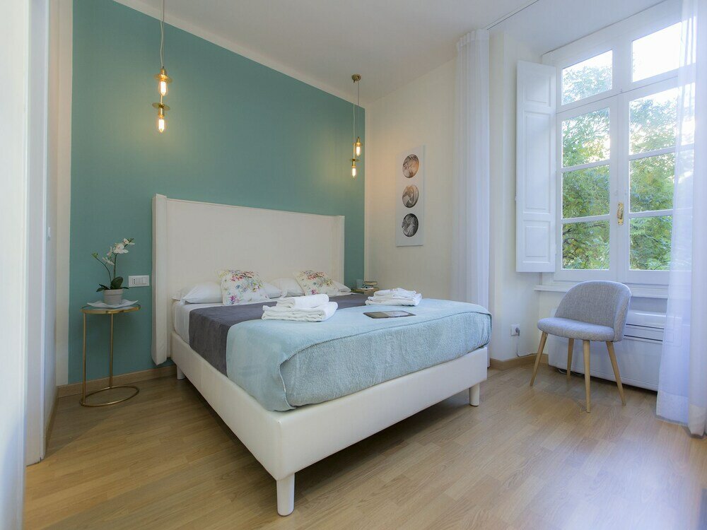 Фото Al 7 Small Luxury Rooms