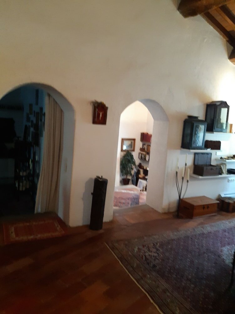 Фото Country Residence Turicchi