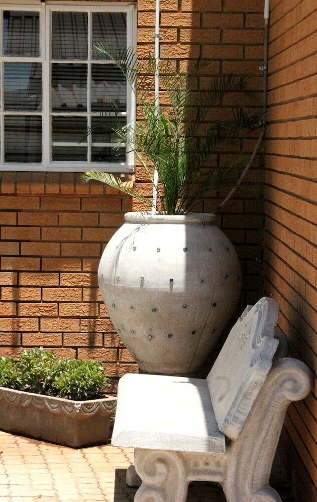 Фото Selati Guesthouse