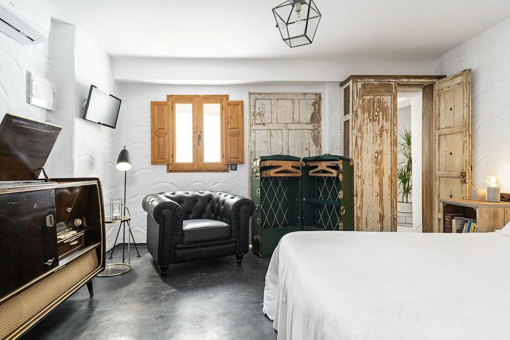 Фото La Fonda Antigua - Adults Only