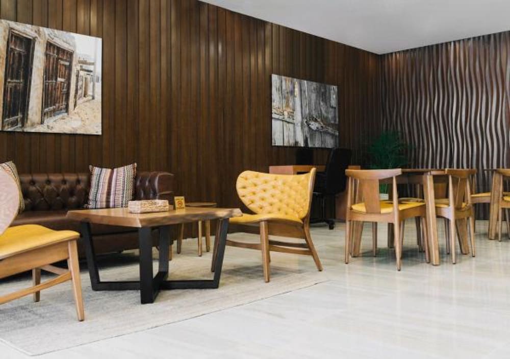 Фото Juman Hotel