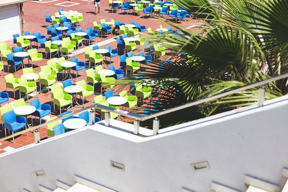 Фото Royal & Imperial Belvedere Resort - All inclusive