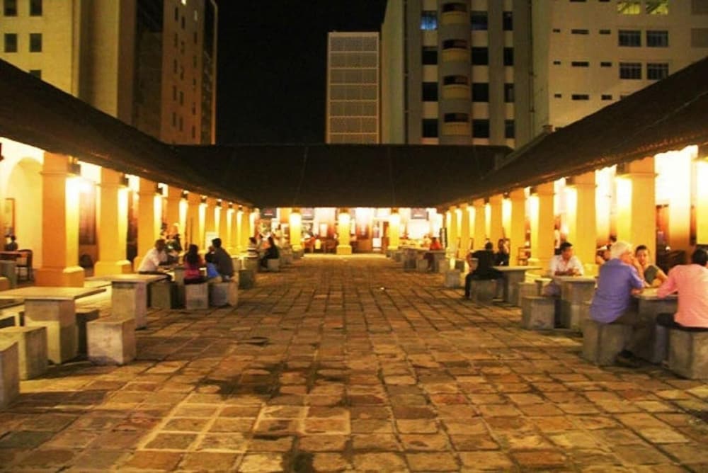 Фото Hsn Home Villa - Colombo