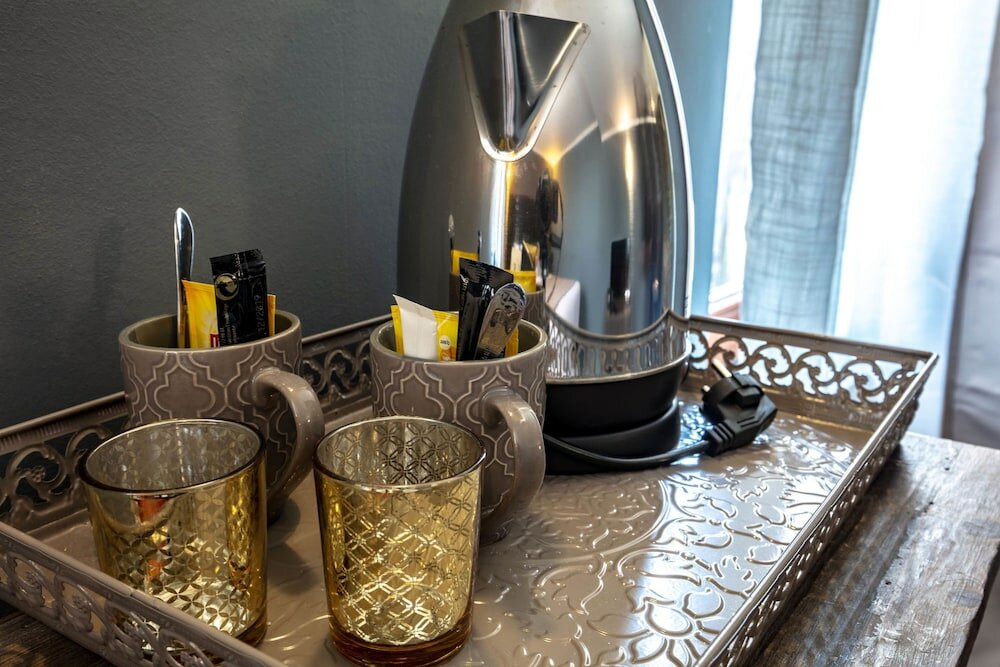 Фото Park Hotel Airport