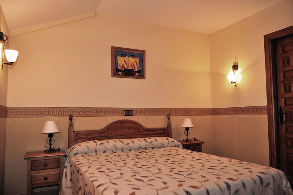 Фото La Fuensanta