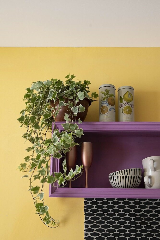 Фото Eclectic1BR in Talpiot mkt by Sea N Rent