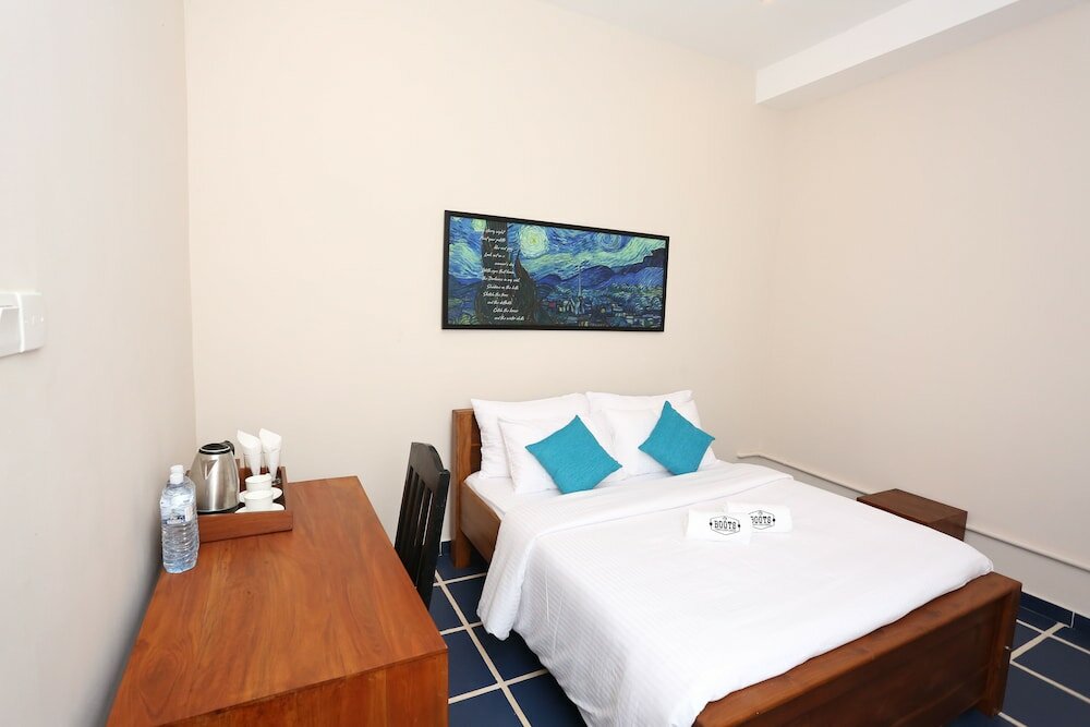 Фото Boots Travelers Lodge