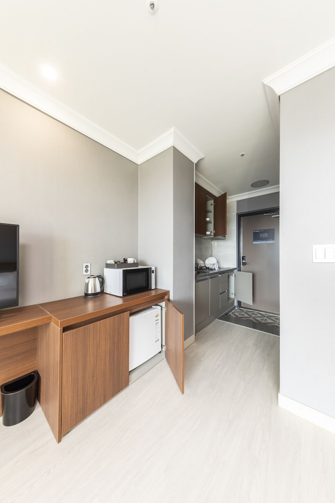 Фото Baekhak Jayuro Resort