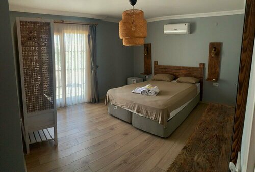 Гостиница Roop Alaçatı Hotel в Чешме