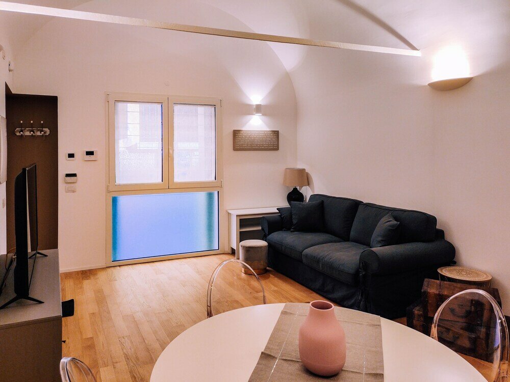 Фото Elegante Appartamento Alle Due Torri by Wonderful Italy