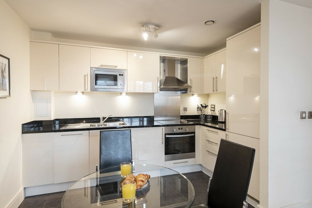 Фото One Bed Apartment in Waterloo near Southwark