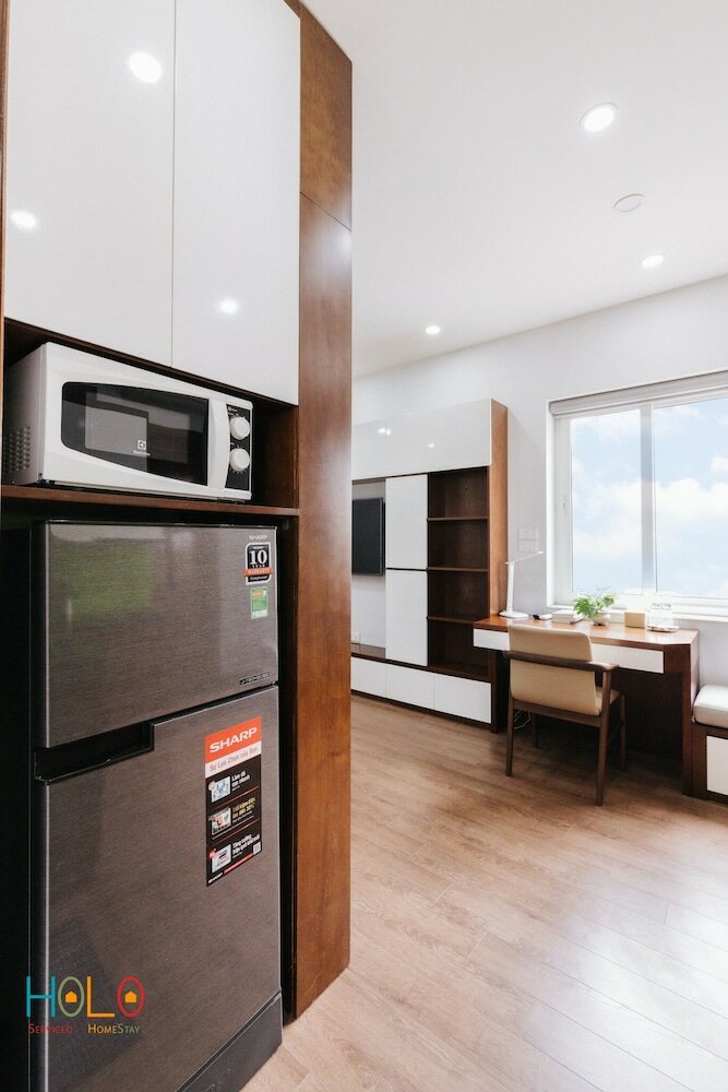 Фото HoLo Central Hanoi - Serviced HomeStay