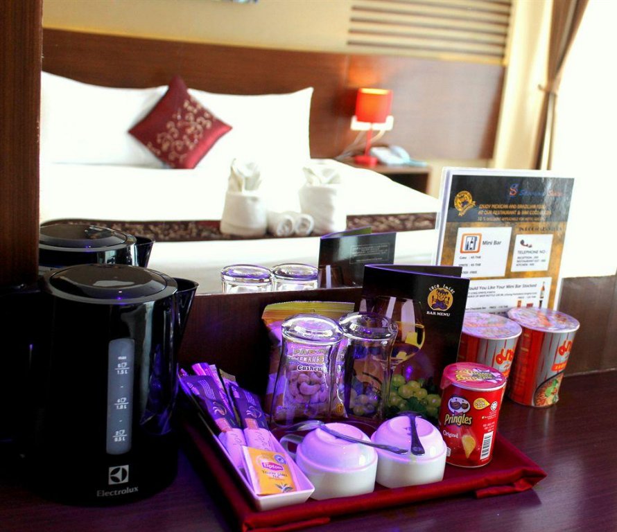 Фото отеля 5