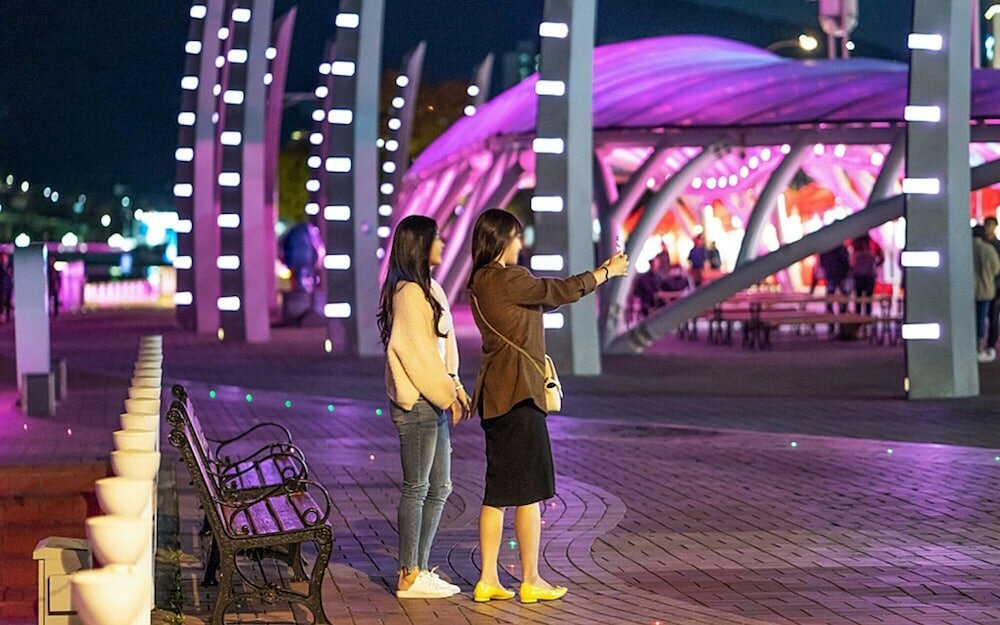 Фото Yeosu Badaya Guest House and Hostel