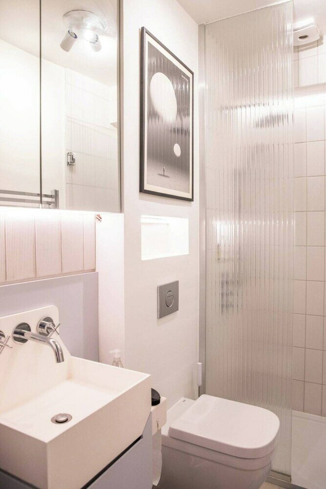 Фото Stunning Hidden Gem W/private Courtyard - Hackney!