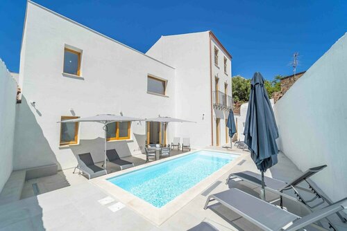 Nuova - Luxury Rooms & Apartment