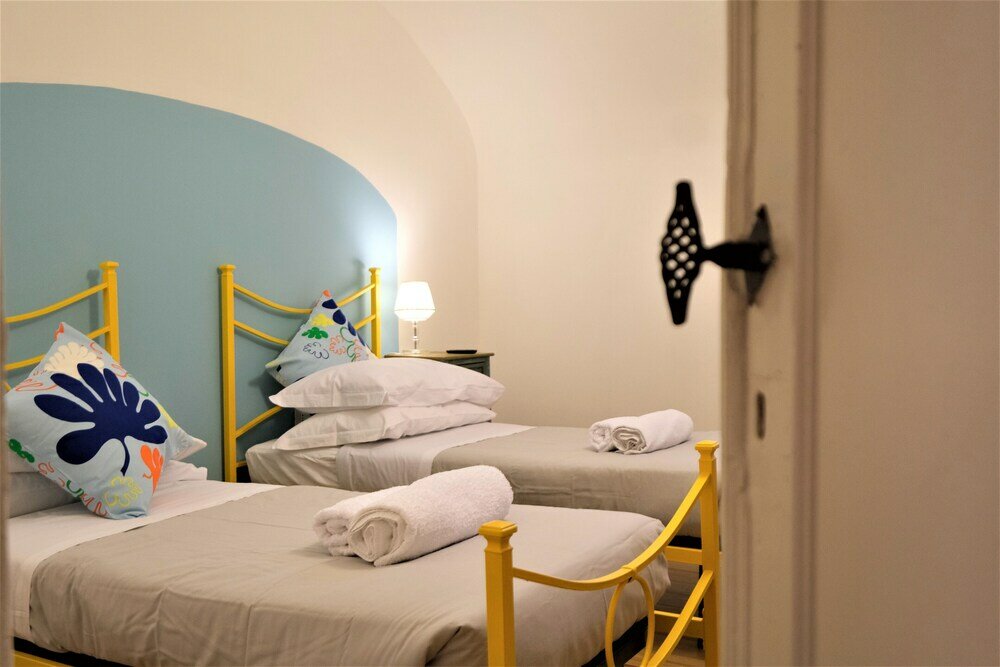 Фото Wine Apartments Florence Nebbiolo