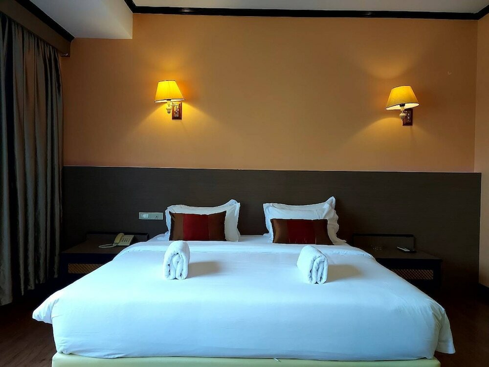 Фото M Hotel Danok